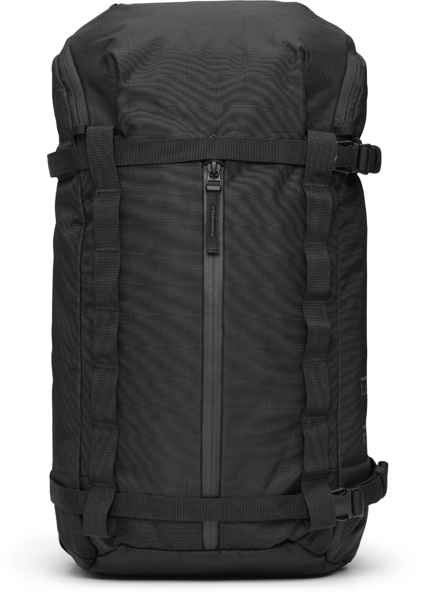 Bilde av DB backcountry backpack 20 L black out 