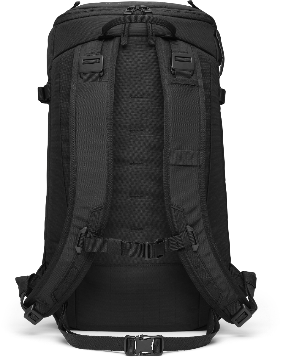 Bilde av DB backcountry backpack 20 L black out 