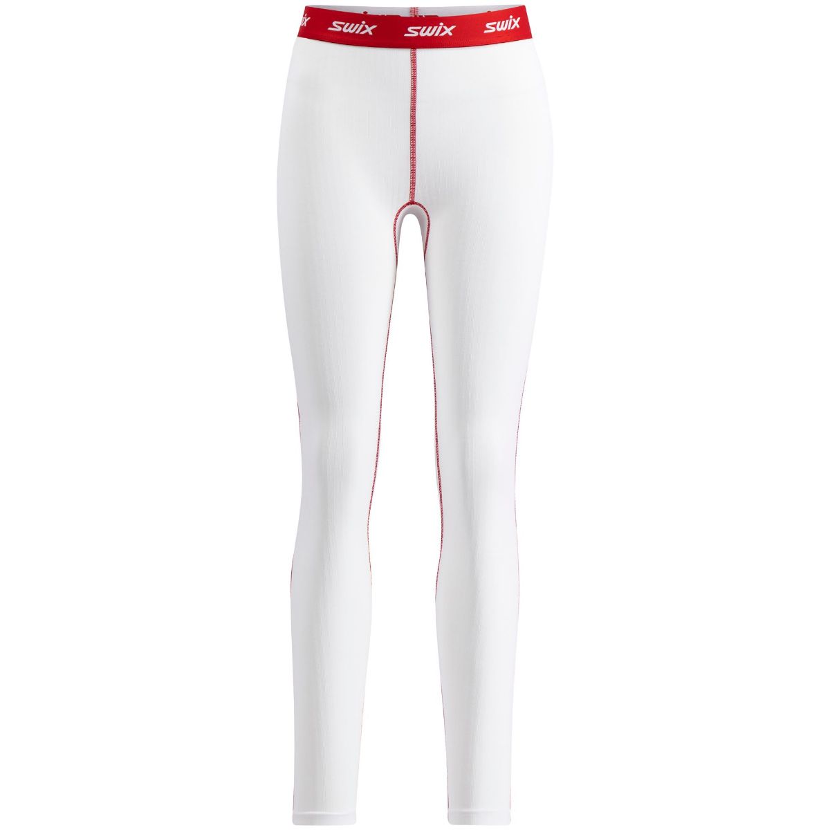 Bilde av Swix  Racex Classic Pants W Bright White Swix Red 10113 75100