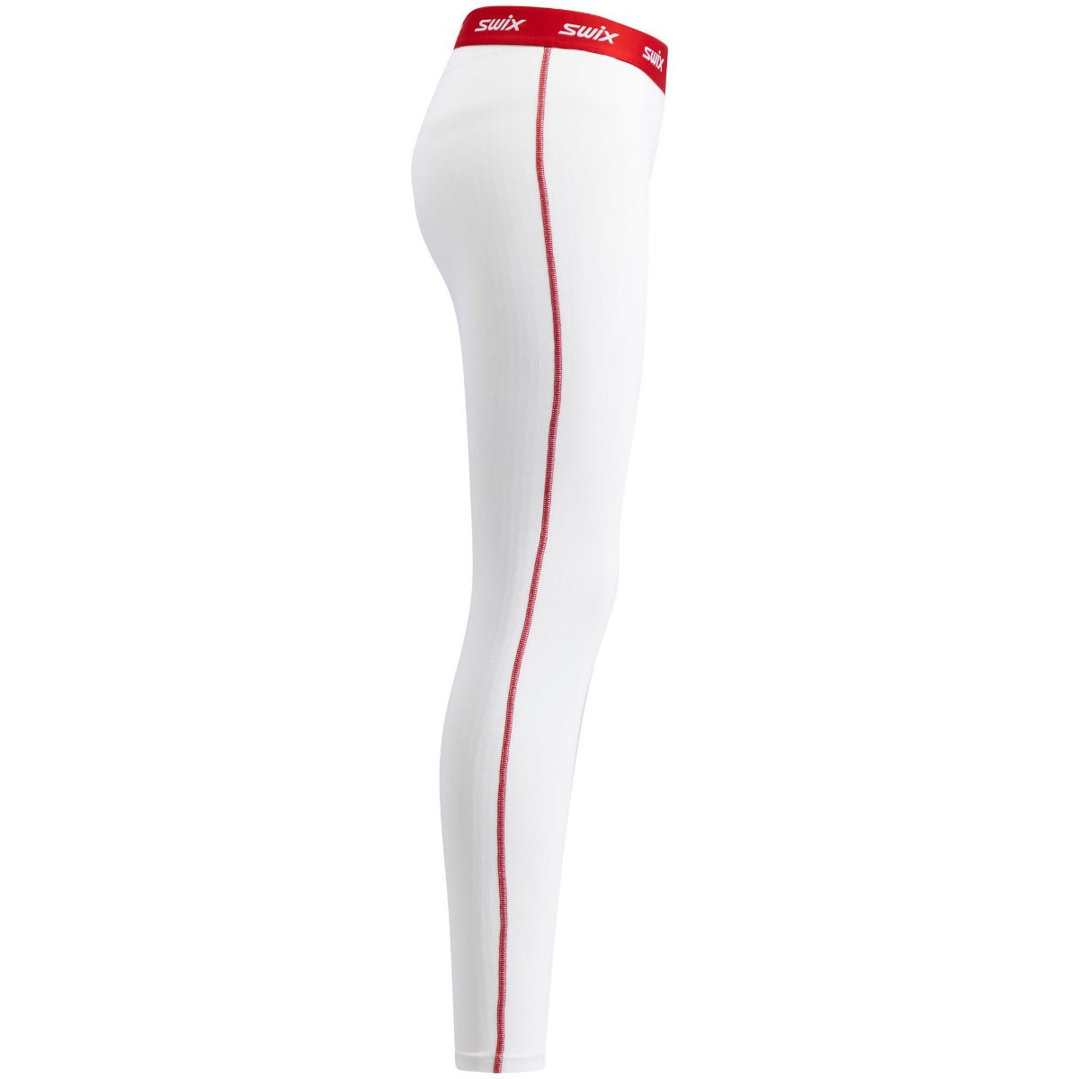 Bilde av Swix  Racex Classic Pants W Bright White Swix Red 10113 75100