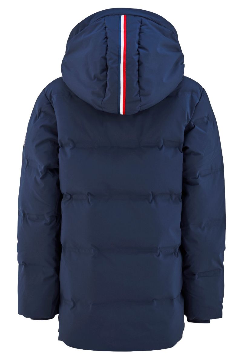 Bilde av LES ARCS Natalie Ski Jacket W Navy