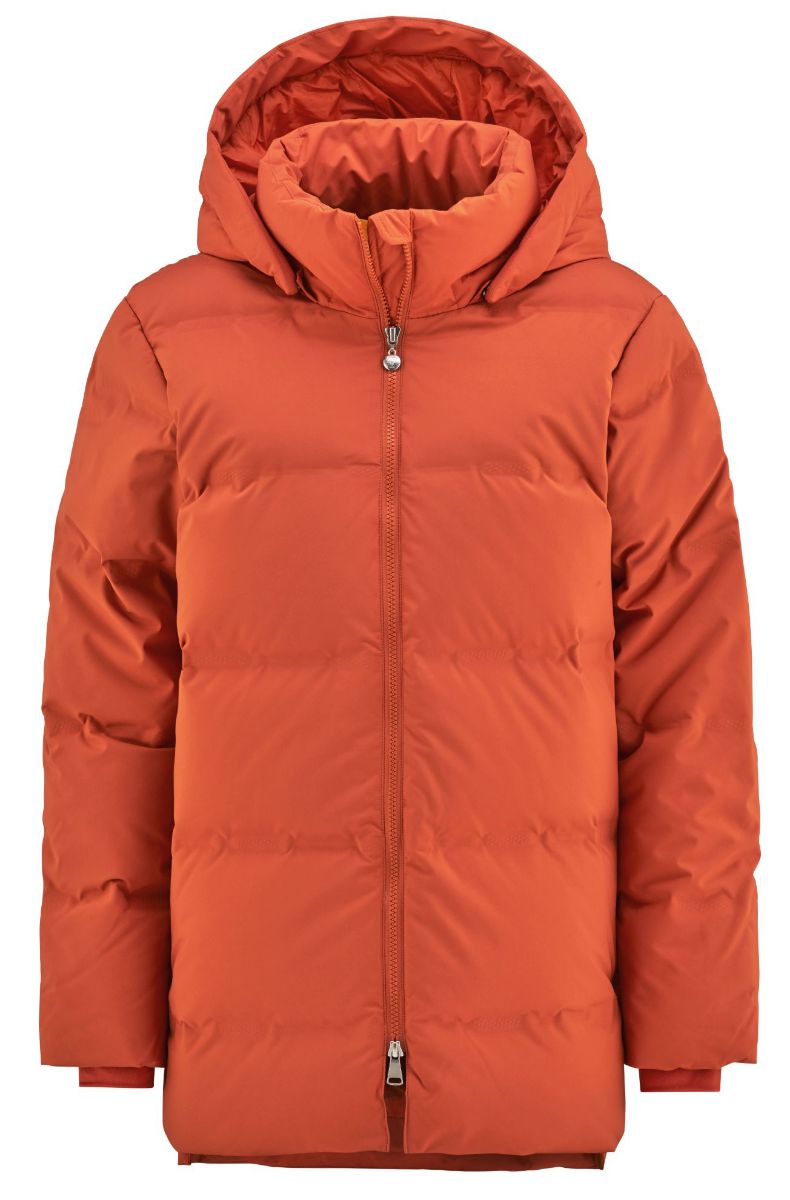 Bilde av LES ARCS Natalie Ski Jacket W Dark Rose