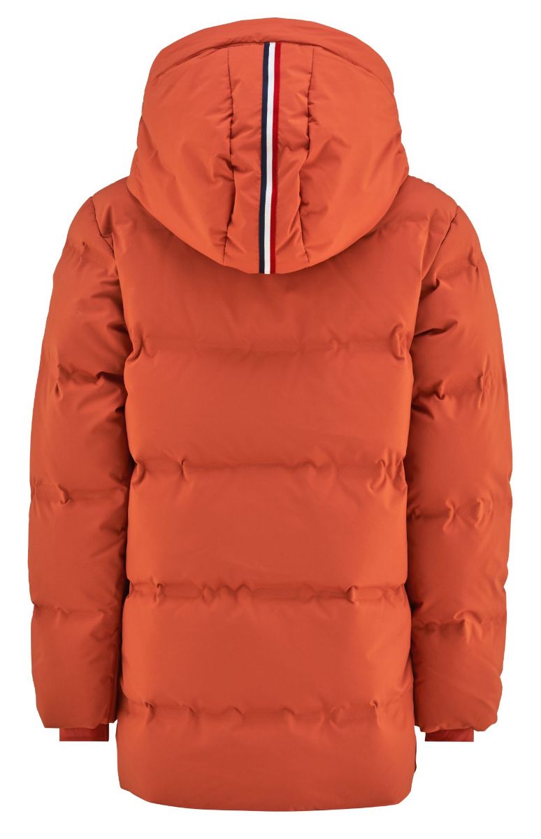 Bilde av LES ARCS Natalie Ski Jacket W Dark Rose