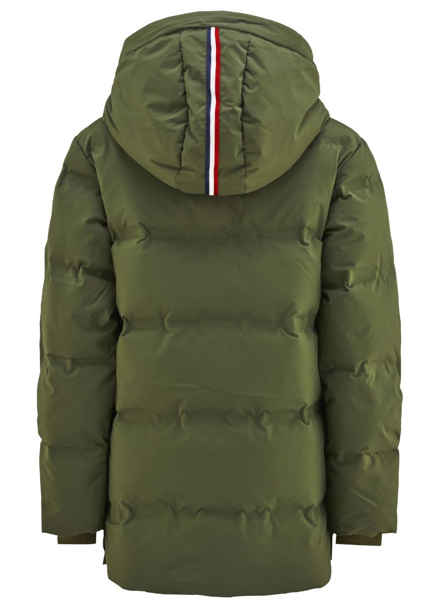 Bilde av LES ARCS Natalie Ski Jacket W Olive