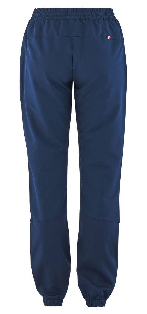 Bilde av LES ARCS Mia Pant Woman Navy