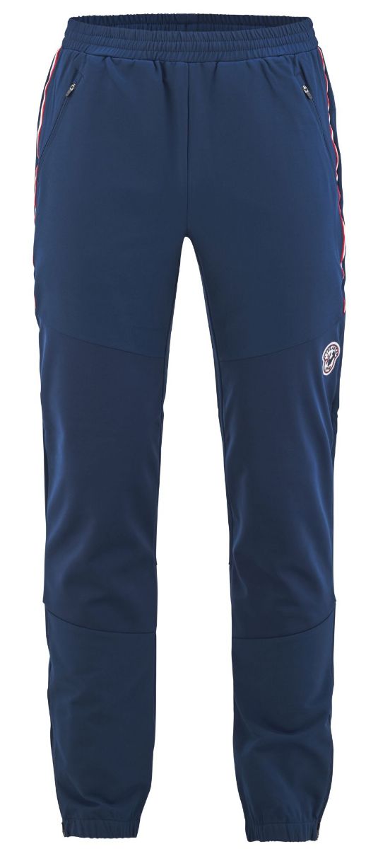 Bilde av LES ARCS Matheo Pant M Navy