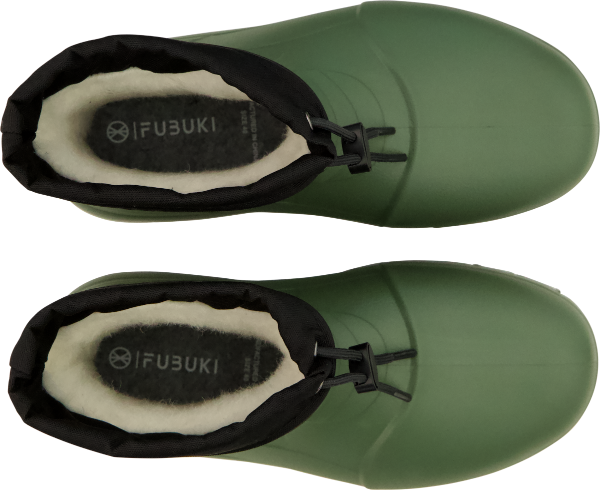 Bilde av Fubuki niseko 3.0 low olive