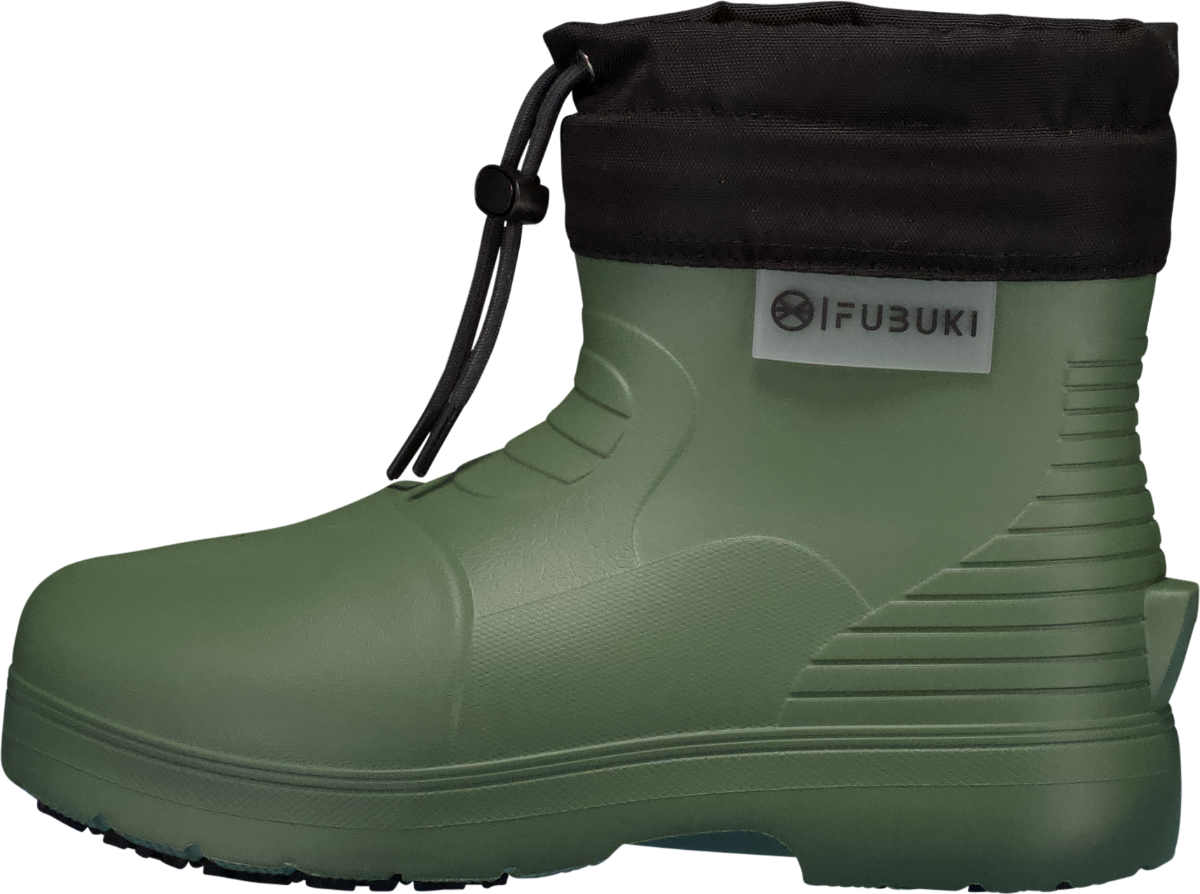 Bilde av Fubuki niseko 3.0 low olive