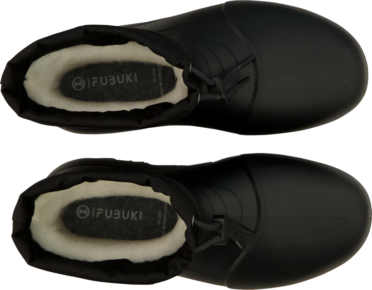 Bilde av Fubuki niseko 3.0 low black