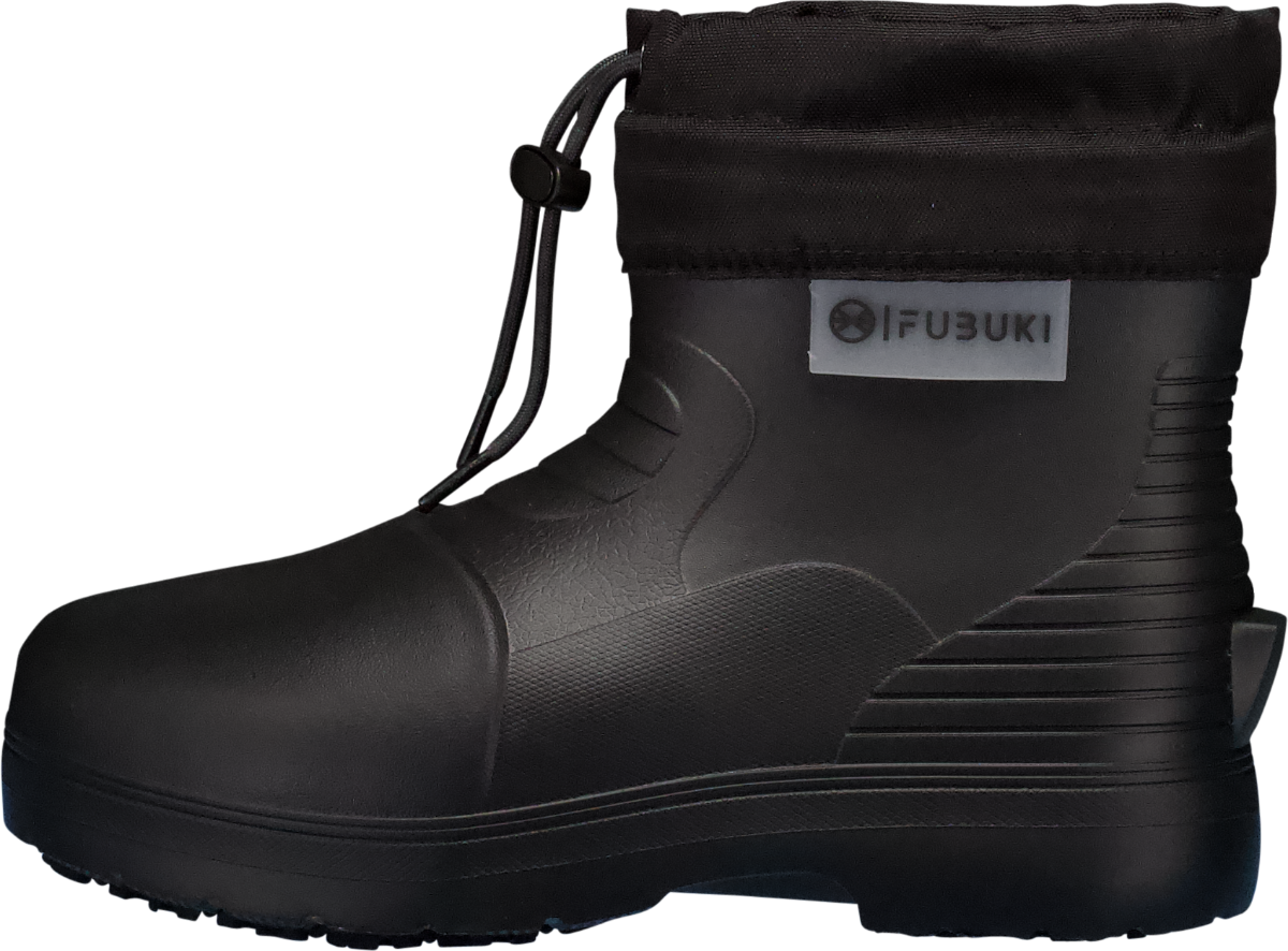 Bilde av Fubuki niseko 3.0 low black