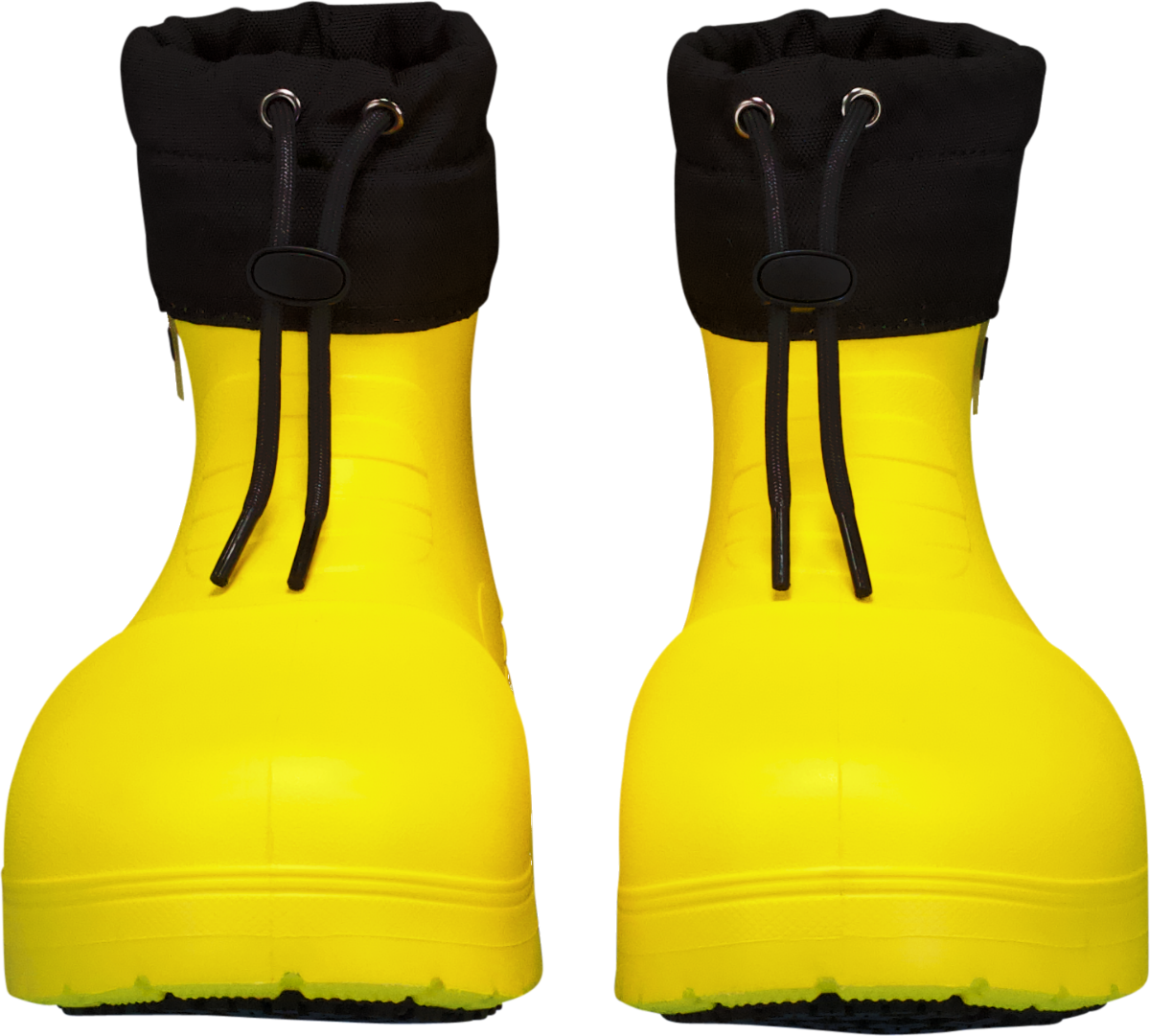 Bilde av Fubuki niseko 3.0 low yellow 