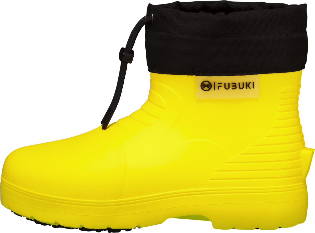 Bilde av Fubuki niseko 3.0 low yellow 