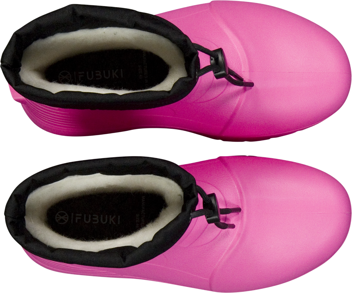 Bilde av Fubuki niseko 3.0 low pink