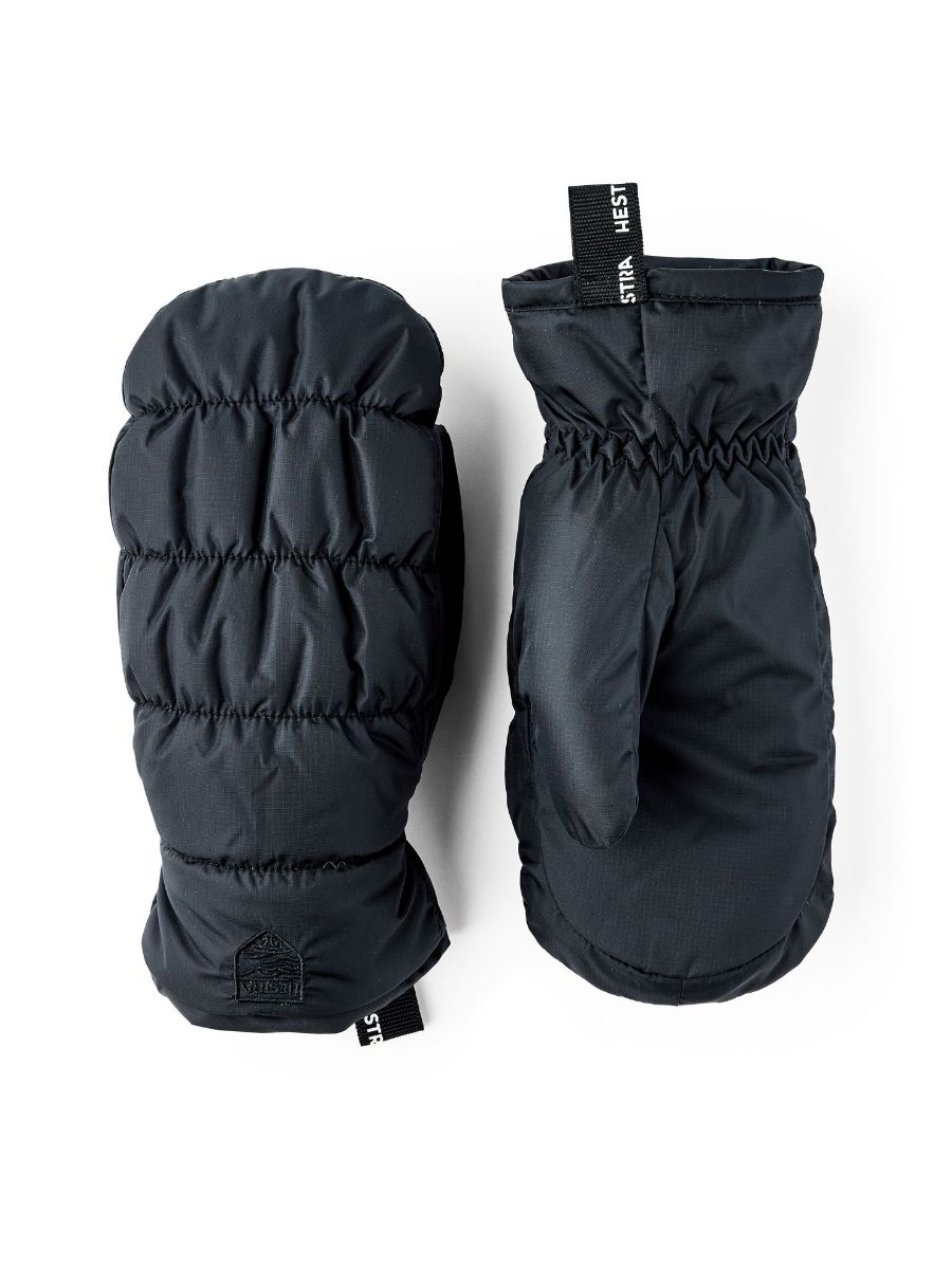 Bilde av Hestra  Puffer Jr - Mitt 100 Black