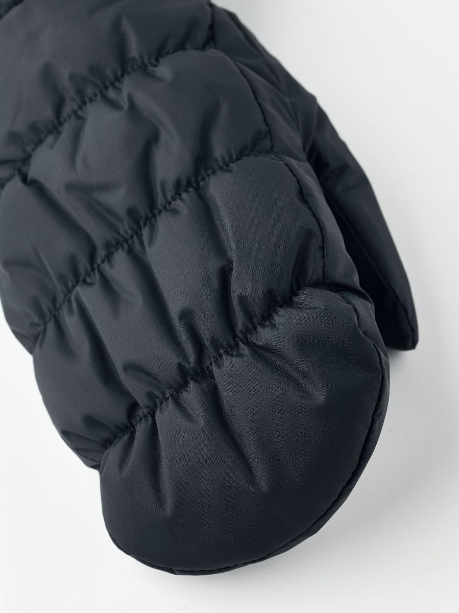 Bilde av Hestra  Puffer Jr - Mitt 100 Black