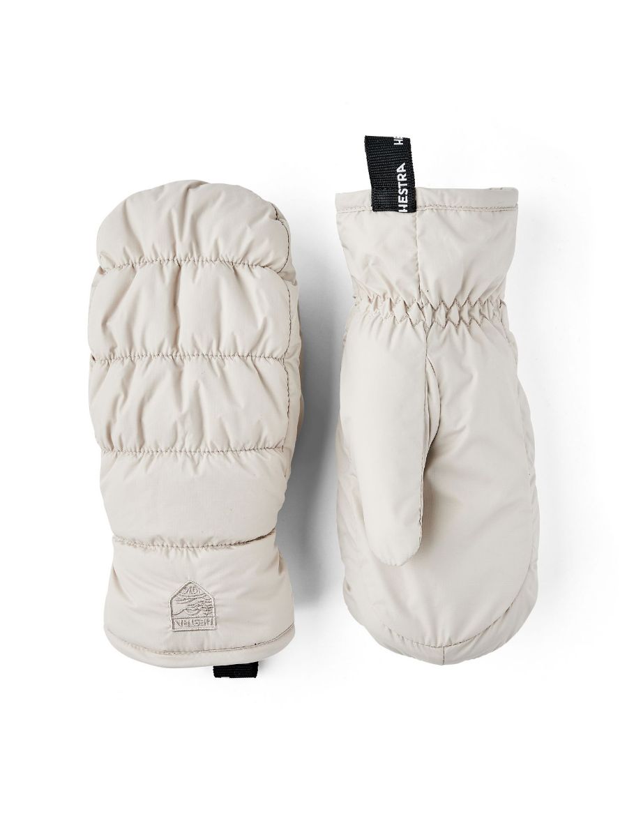 Bilde av Hestra  Puffer Jr - Mitt 600 Natural Beige