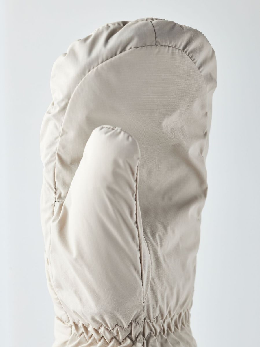 Bilde av Hestra  Puffer Jr - Mitt 600 Natural Beige