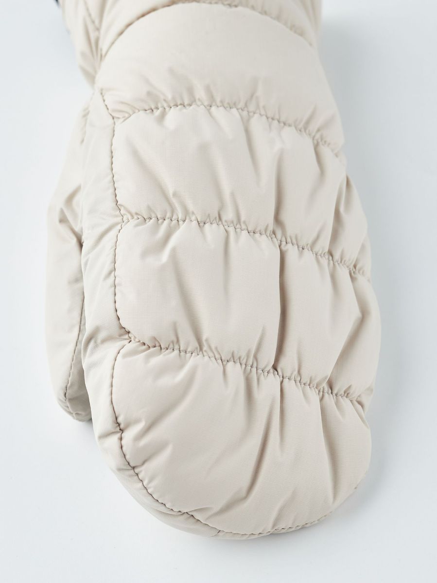 Bilde av Hestra  Puffer Jr - Mitt 600 Natural Beige