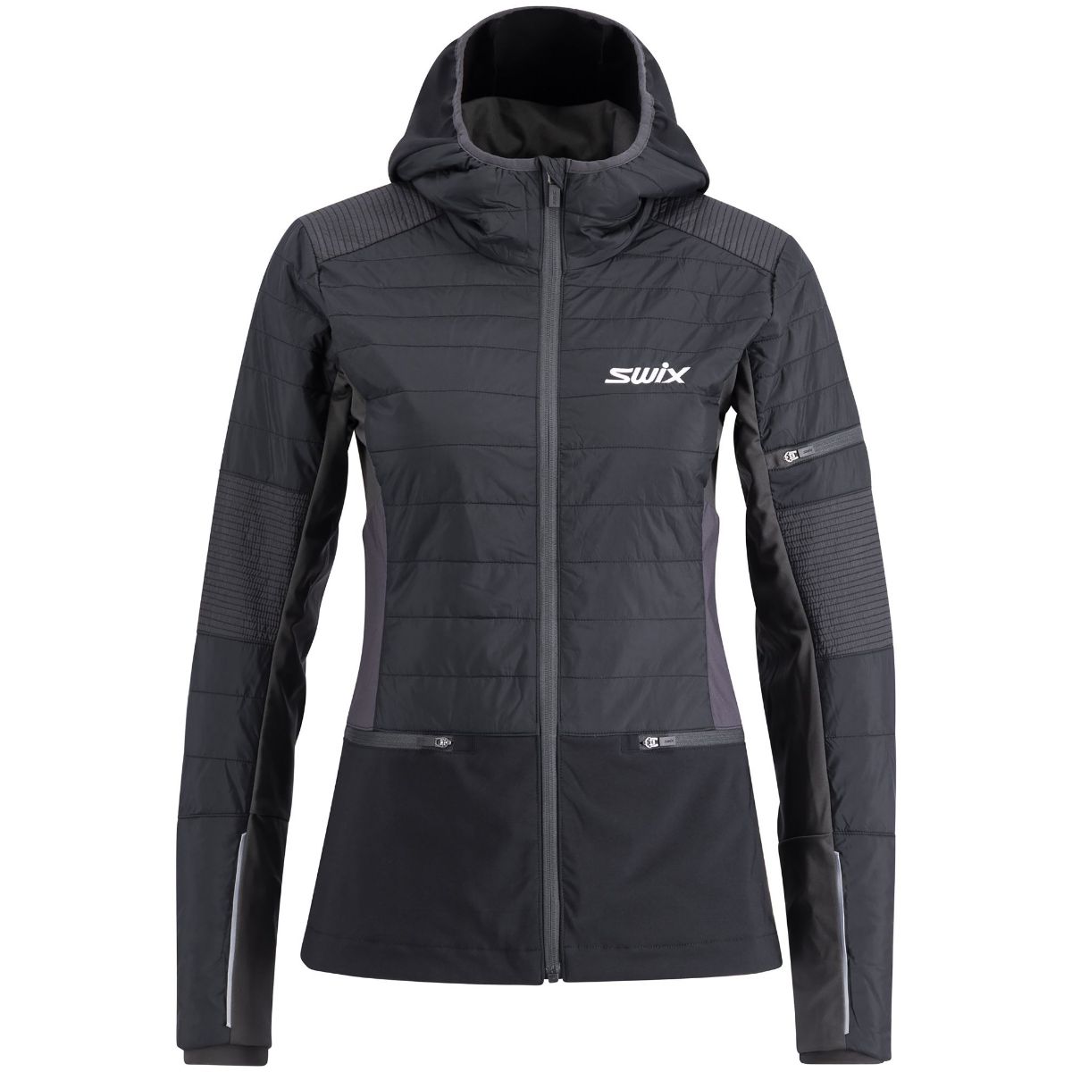 Bilde av Swix  Horizon Jacket W Black/ Phantom