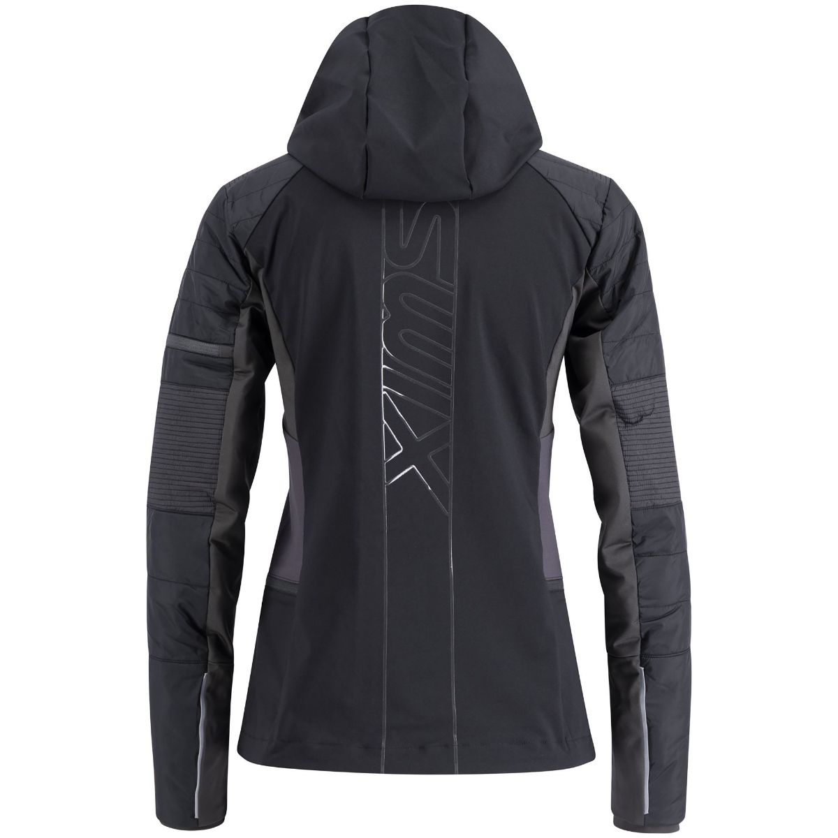 Bilde av Swix  Horizon Jacket W Black/ Phantom