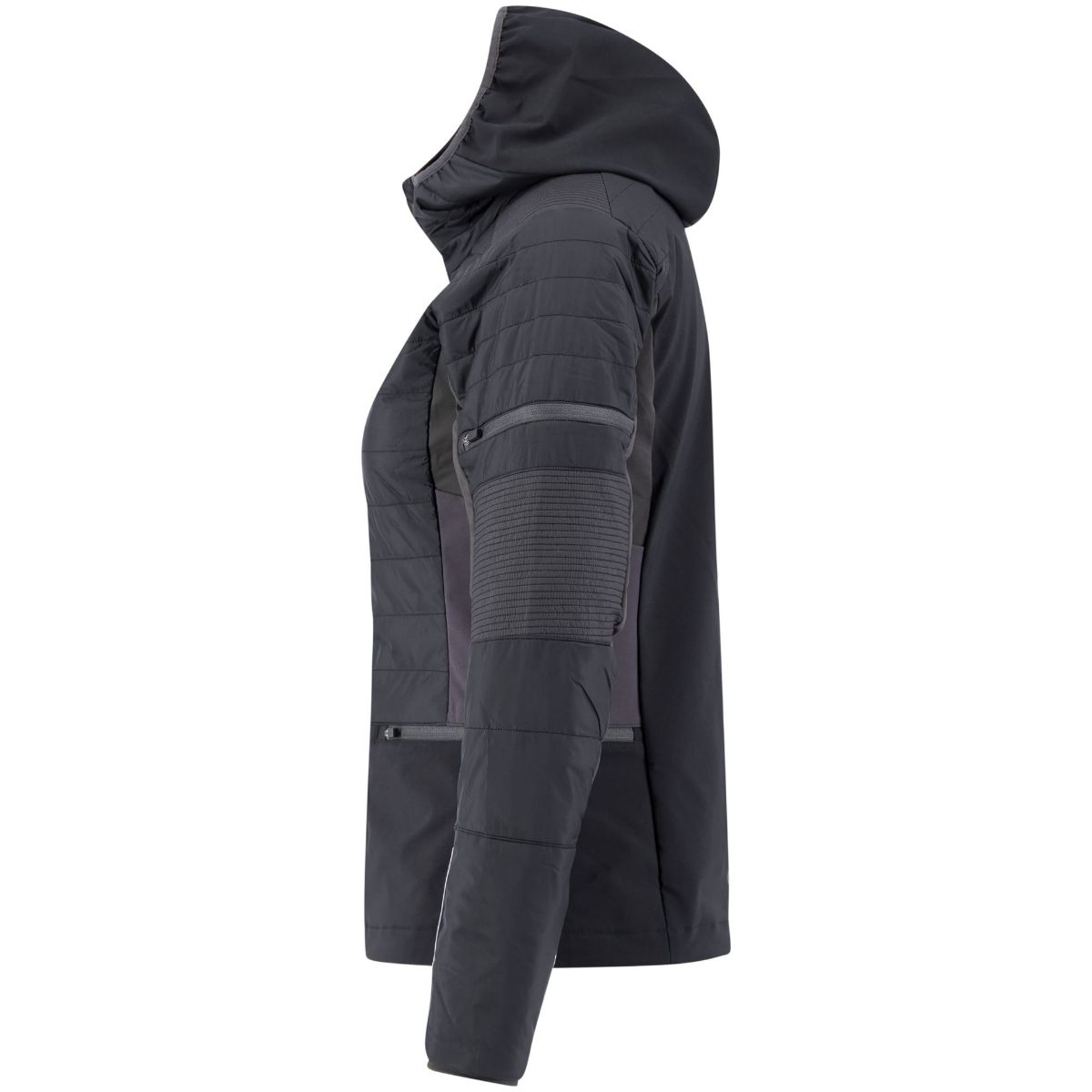 Bilde av Swix  Horizon Jacket W Black/ Phantom