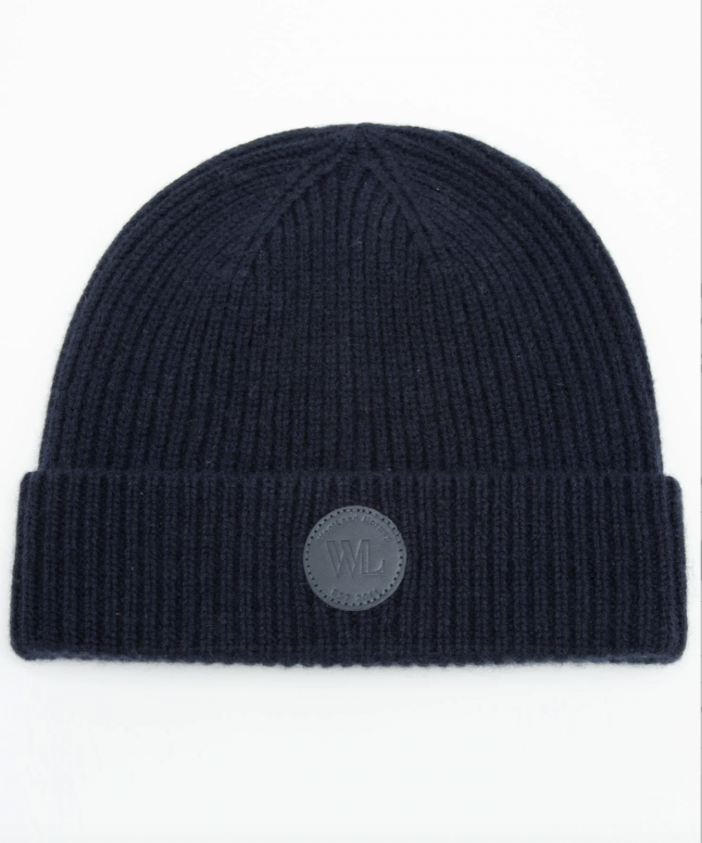 Bilde av WoolLand  Reineheimen Hat Man B10 Dark Blue