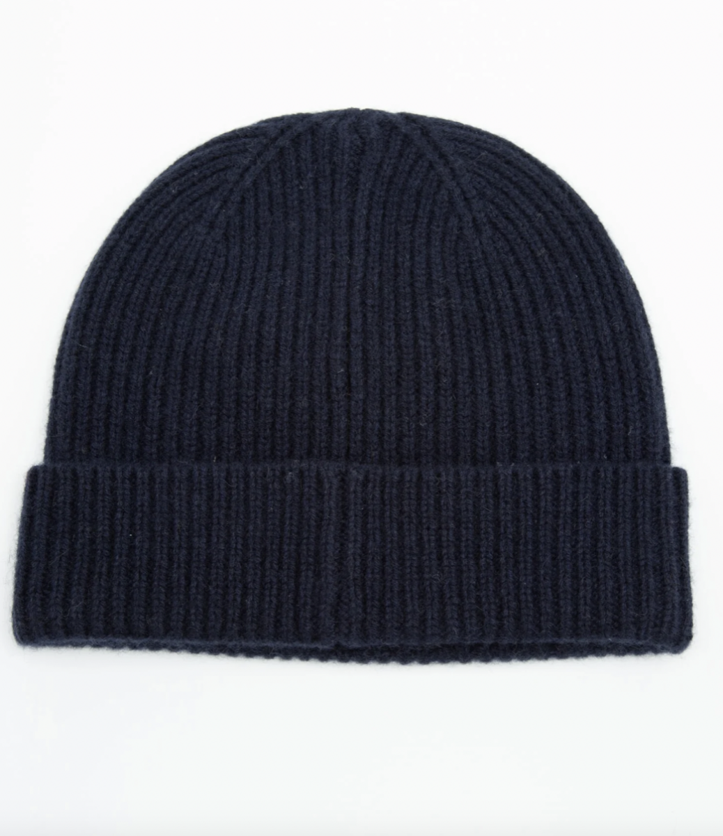 Bilde av WoolLand  Reineheimen Hat Man B10 Dark Blue