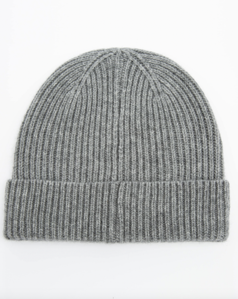 Bilde av WoolLand  Reineheimen Hat Man E01 Grey Melange