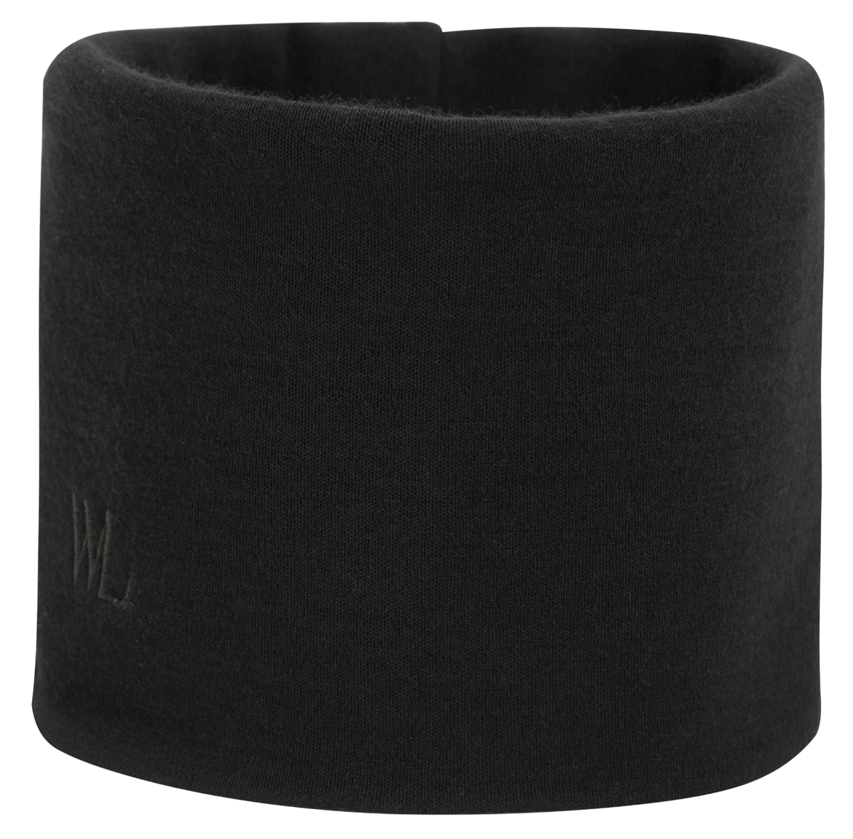 Bilde av WoolLand  Horten Buff F00 Black