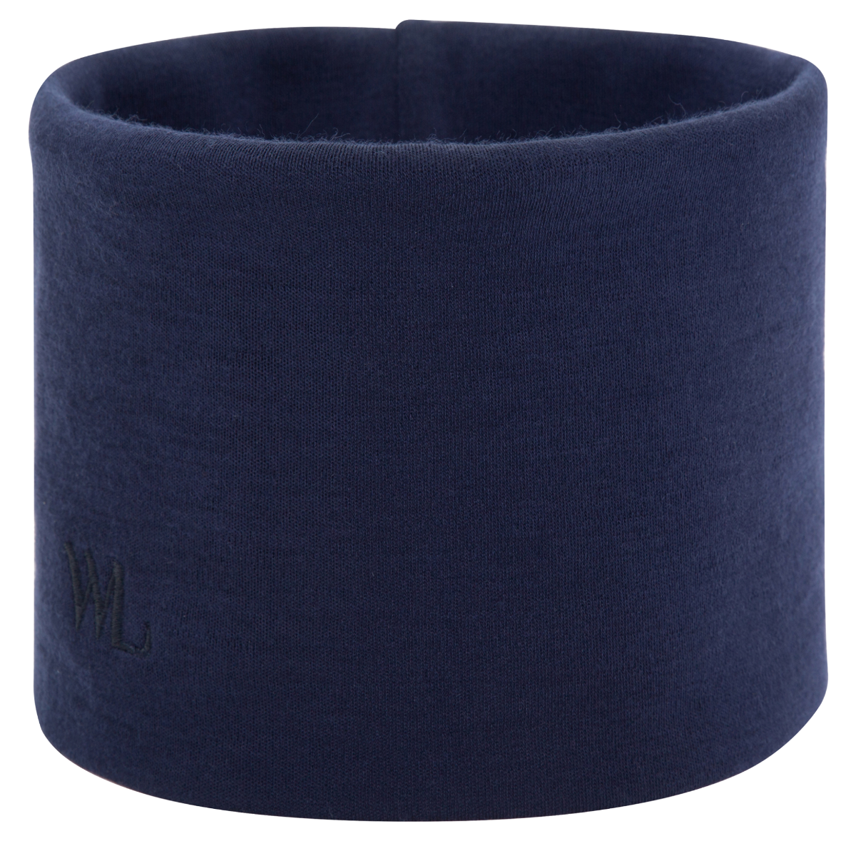 Bilde av WoolLand  Horten Buff B00 Blue Ink