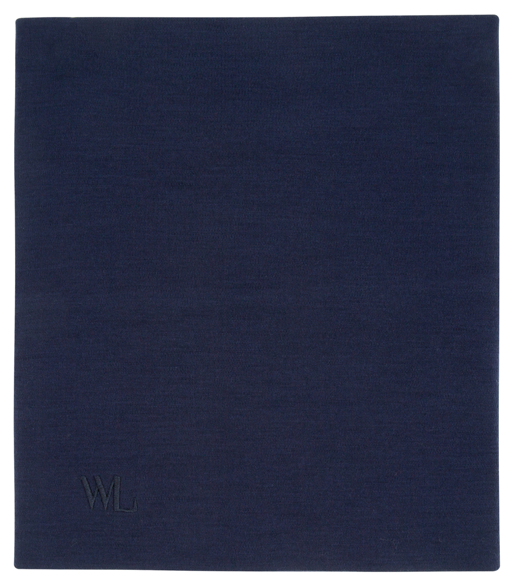 Bilde av WoolLand  Horten Buff B00 Blue Ink