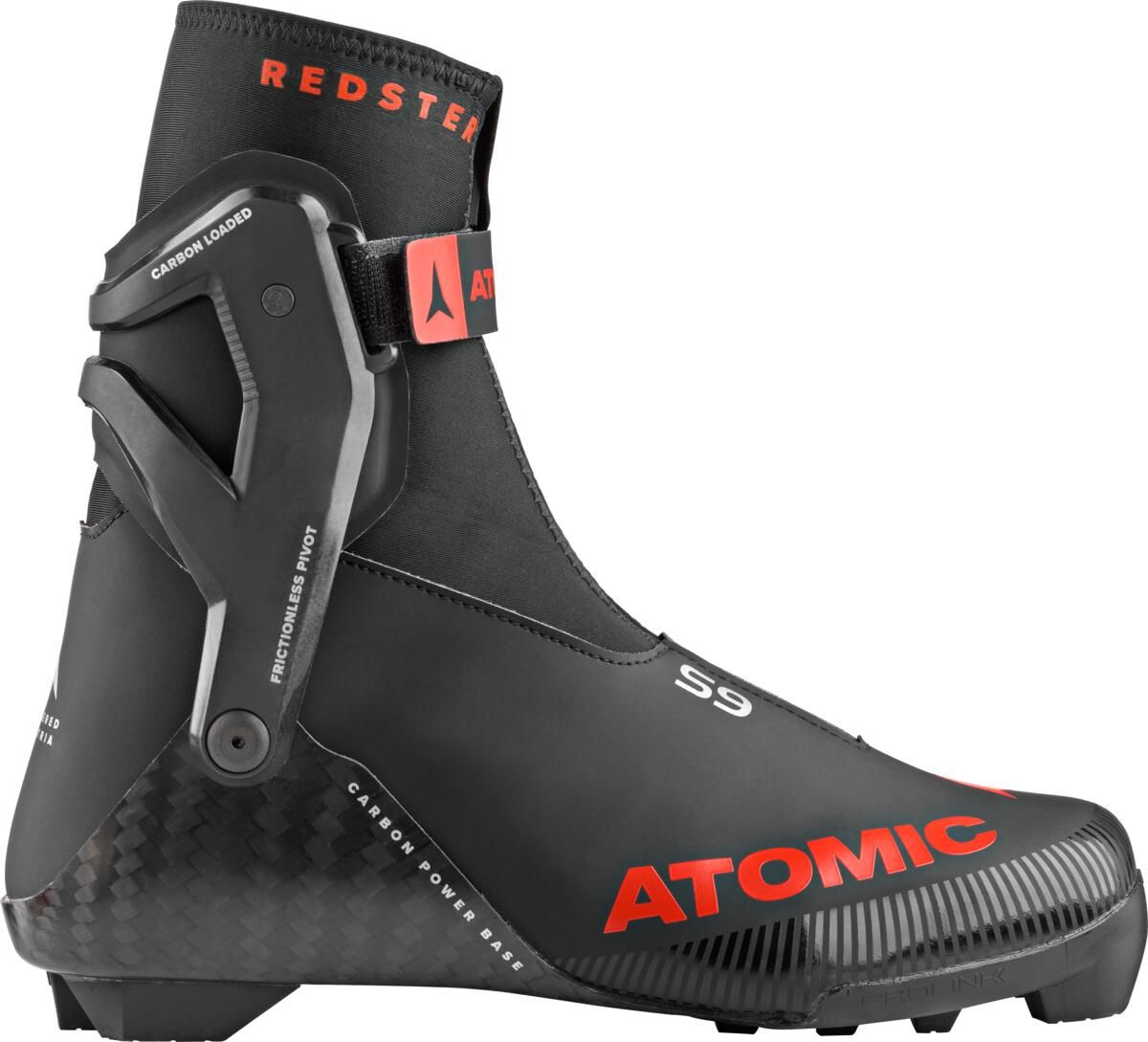 Bilde av Atomic  Redster S9 Skate Sko