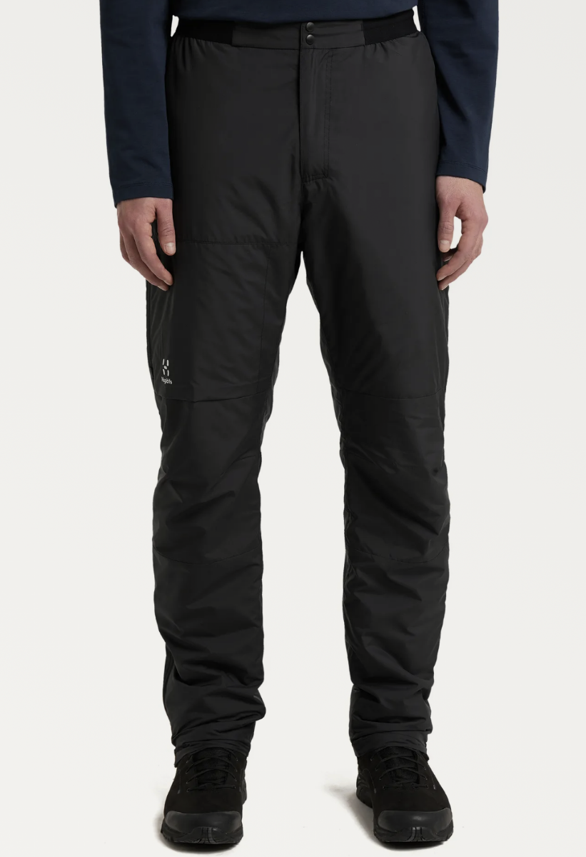 Bilde av Haglöfs  Mimic Silver Pant Men 2C5 True Black