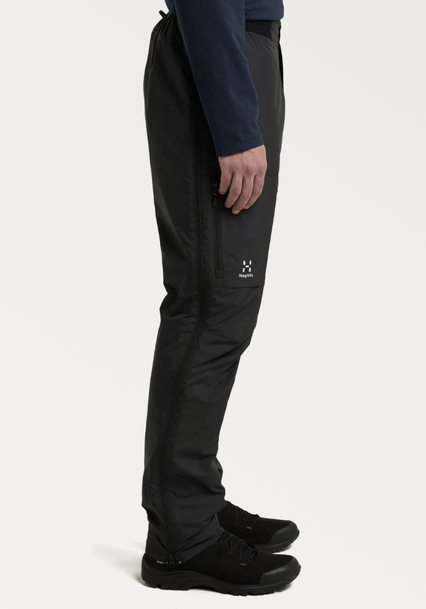 Bilde av Haglöfs  Mimic Silver Pant Men 2C5 True Black