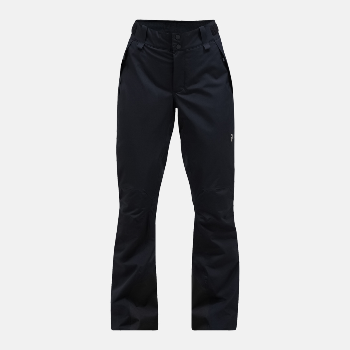 Bilde av Peak Performance  W Anima Pants Black