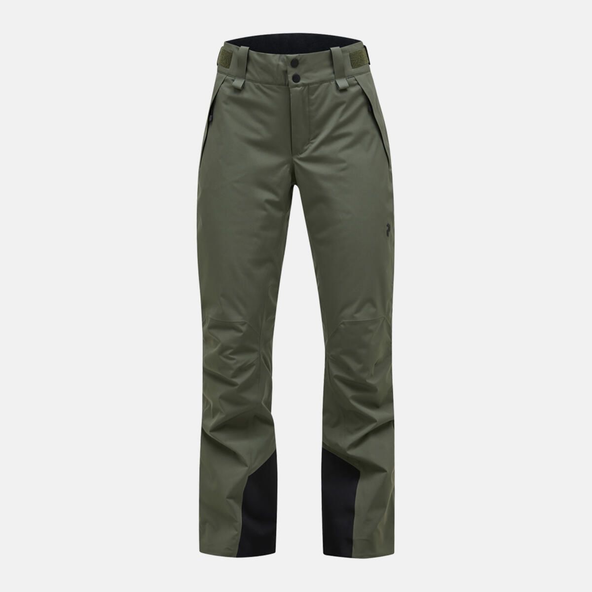 Bilde av Peak Performance  W Anima Pants Pine Needle