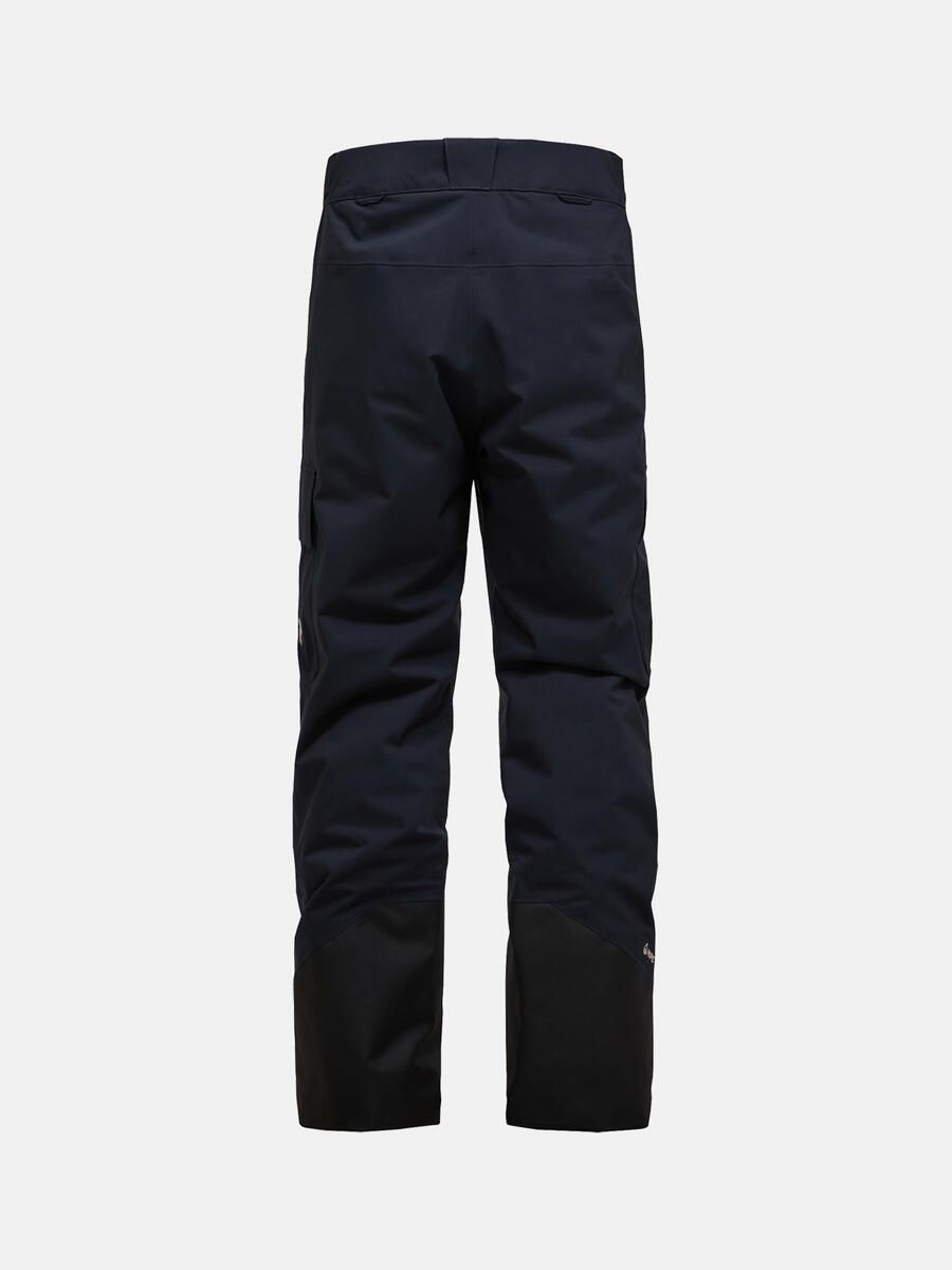 Bilde av Peak Performance  M Edge Insulated Pants Black