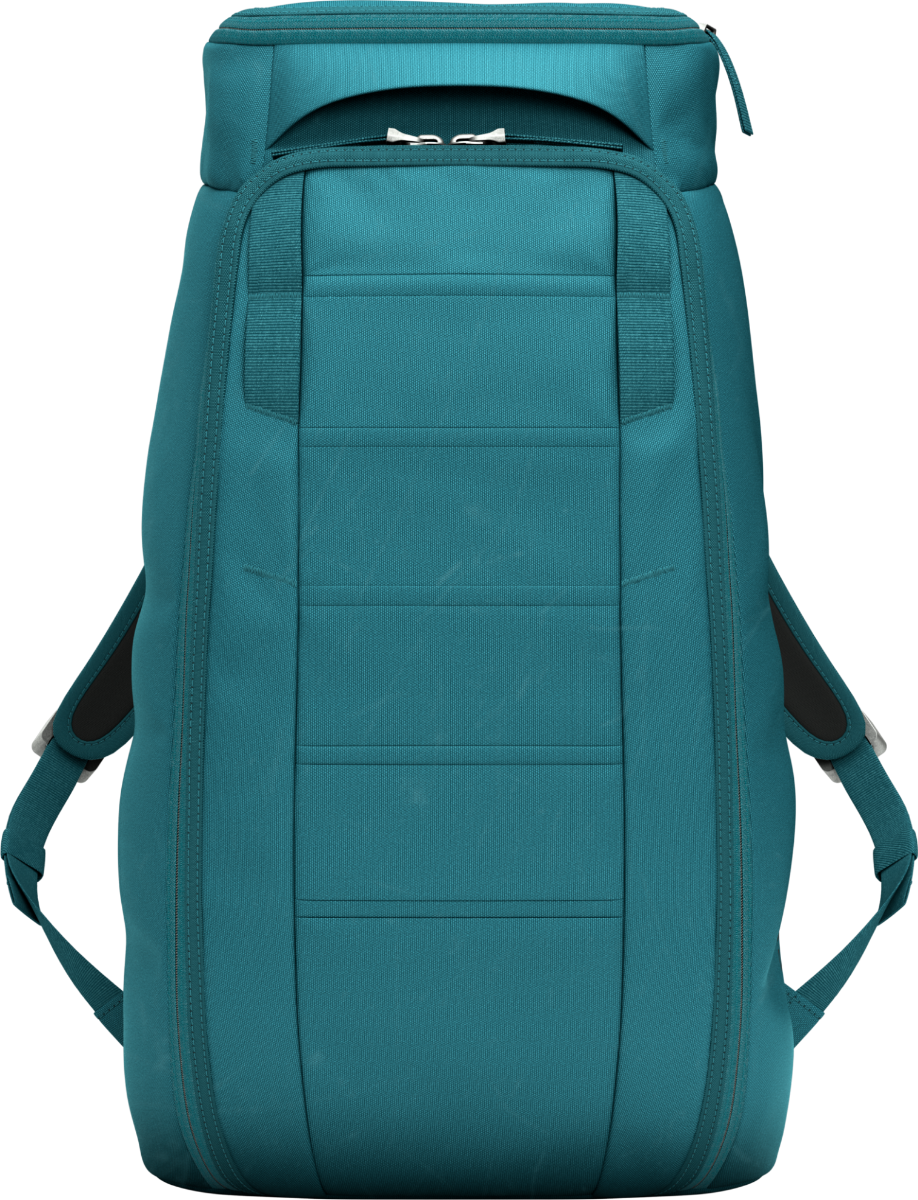 Bilde av DB hugger backpack 25L Midnight Teal