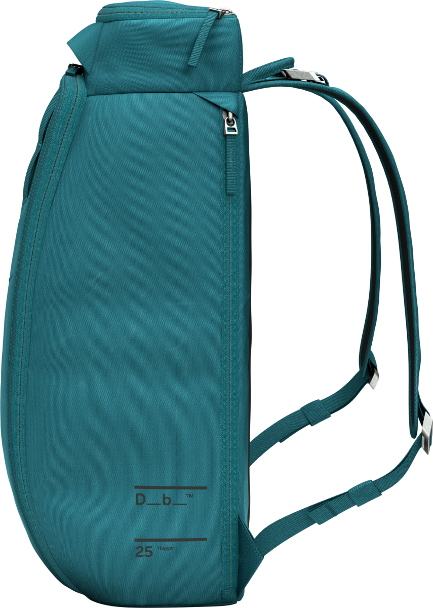 Bilde av DB hugger backpack 25L Midnight Teal