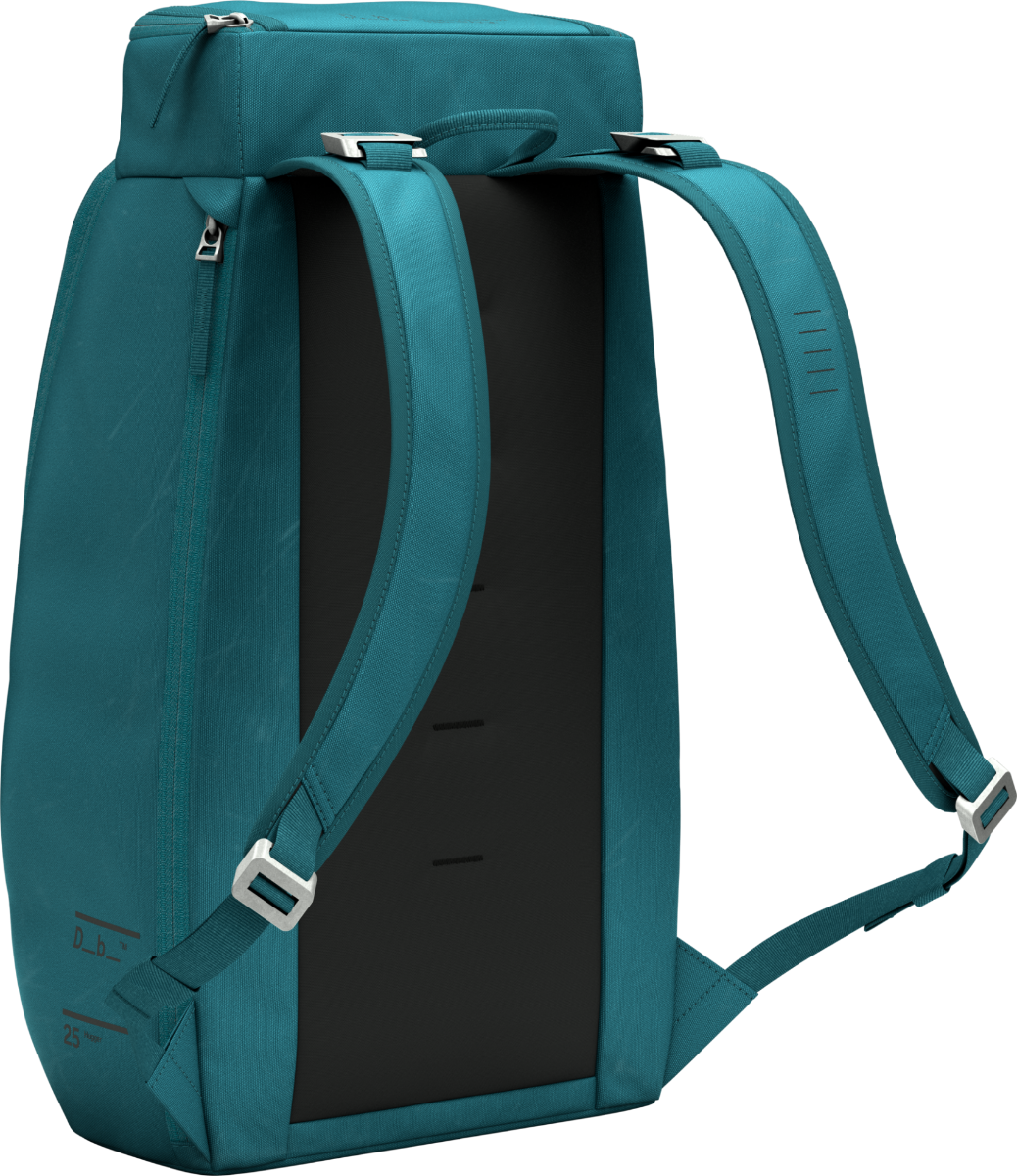 Bilde av DB hugger backpack 25L Midnight Teal