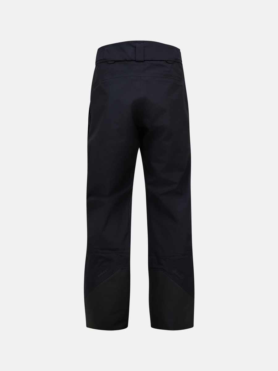 Bilde av Peak Performance  M Vertical Gore-Tex 3L Pants Black