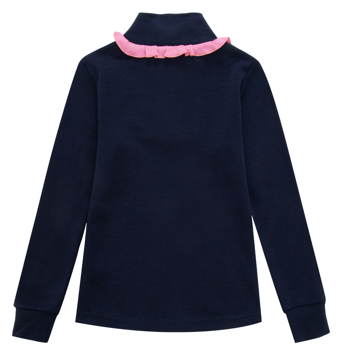 Bilde av WoolLand  Høvringen Top Girl B10 Dark Blue