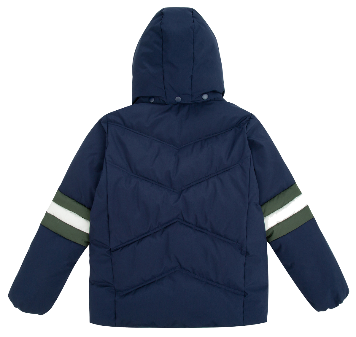 Bilde av WoolLand  Sogndal Ski jacket Kids B10 Dark Blue