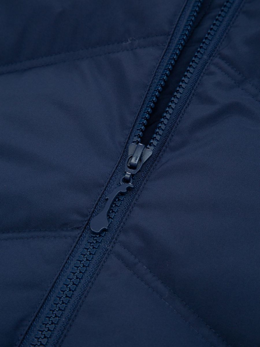 Bilde av WoolLand  Sogndal Ski jacket Kids B10 Dark Blue