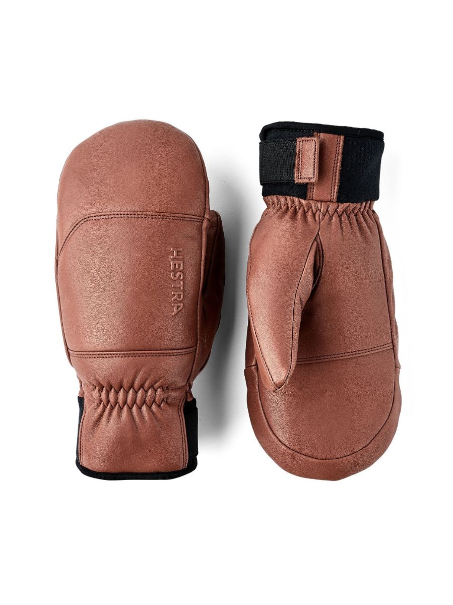 Bilde av Hestra  Omni - Mitt 750 Brown