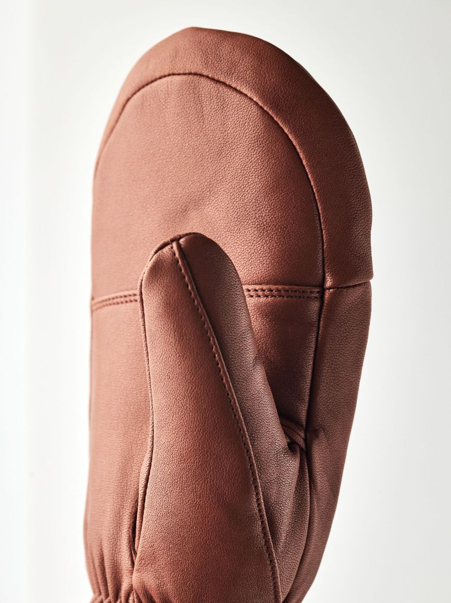 Bilde av Hestra  Omni - Mitt 750 Brown