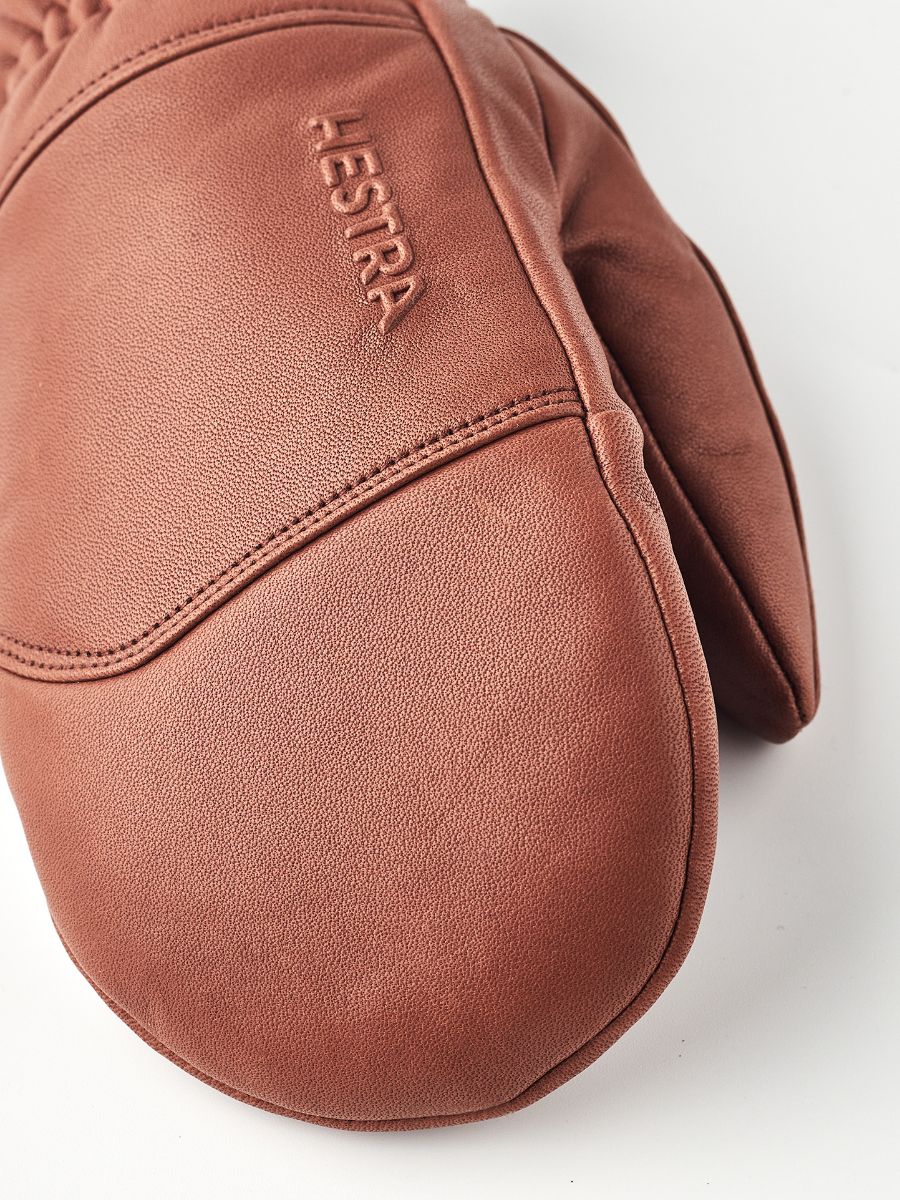 Bilde av Hestra  Omni - Mitt 750 Brown