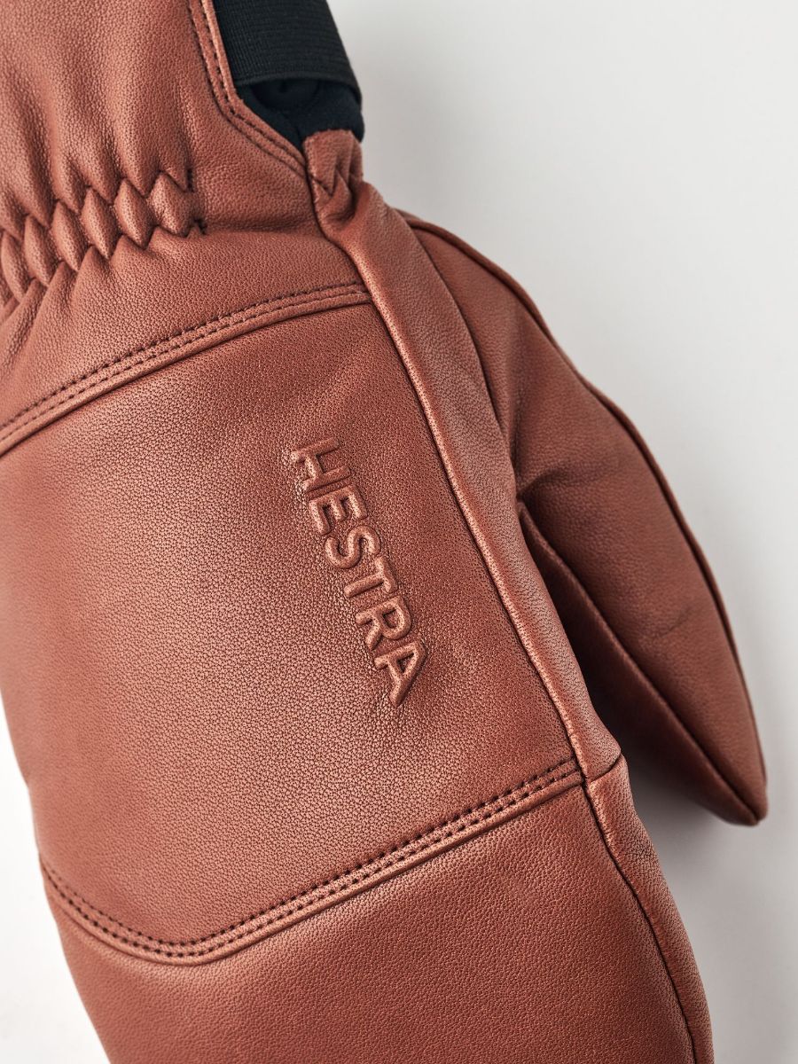 Bilde av Hestra  Omni - Mitt 750 Brown