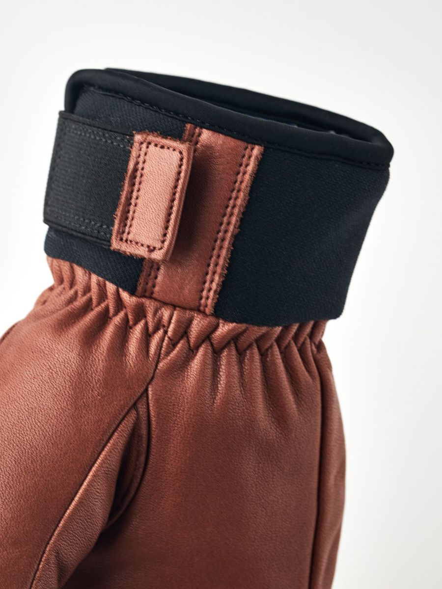 Bilde av Hestra  Omni - Mitt 750 Brown