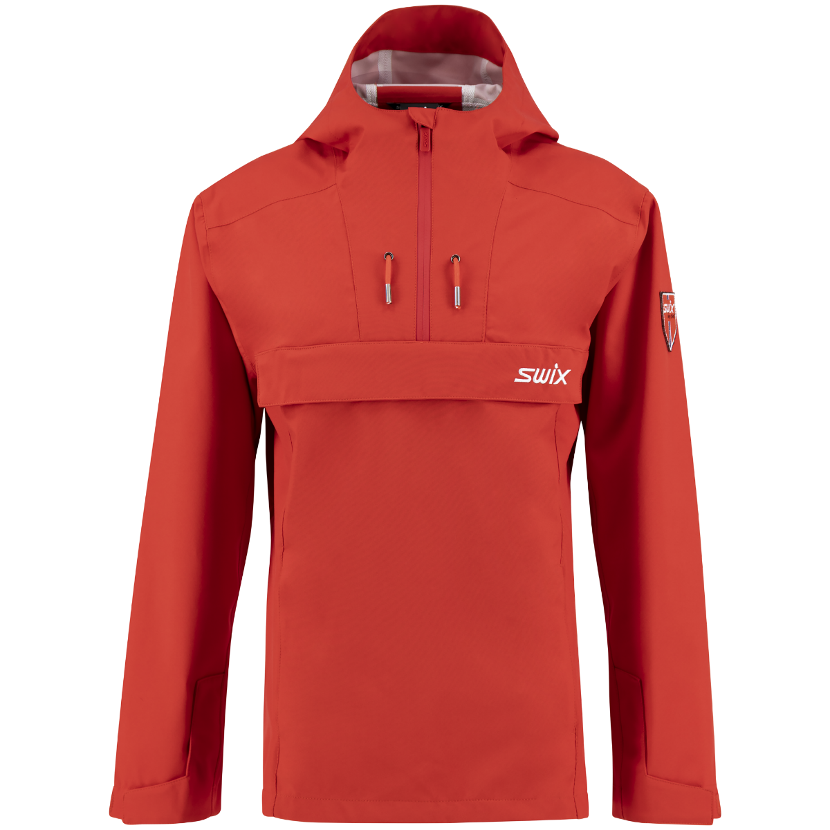 Bilde av Swix  Blizzard Anorak W 99990 Swix Red